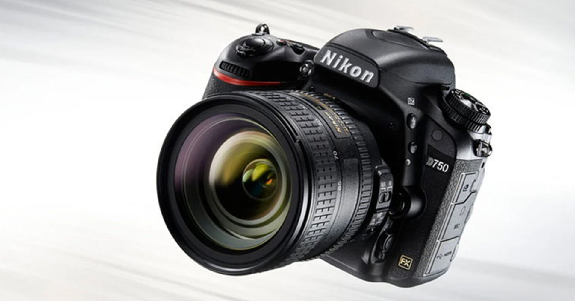 ‘Nikon’ ครองแชมป์กล้องยอดนิยมในเกาหลีเหนือ
