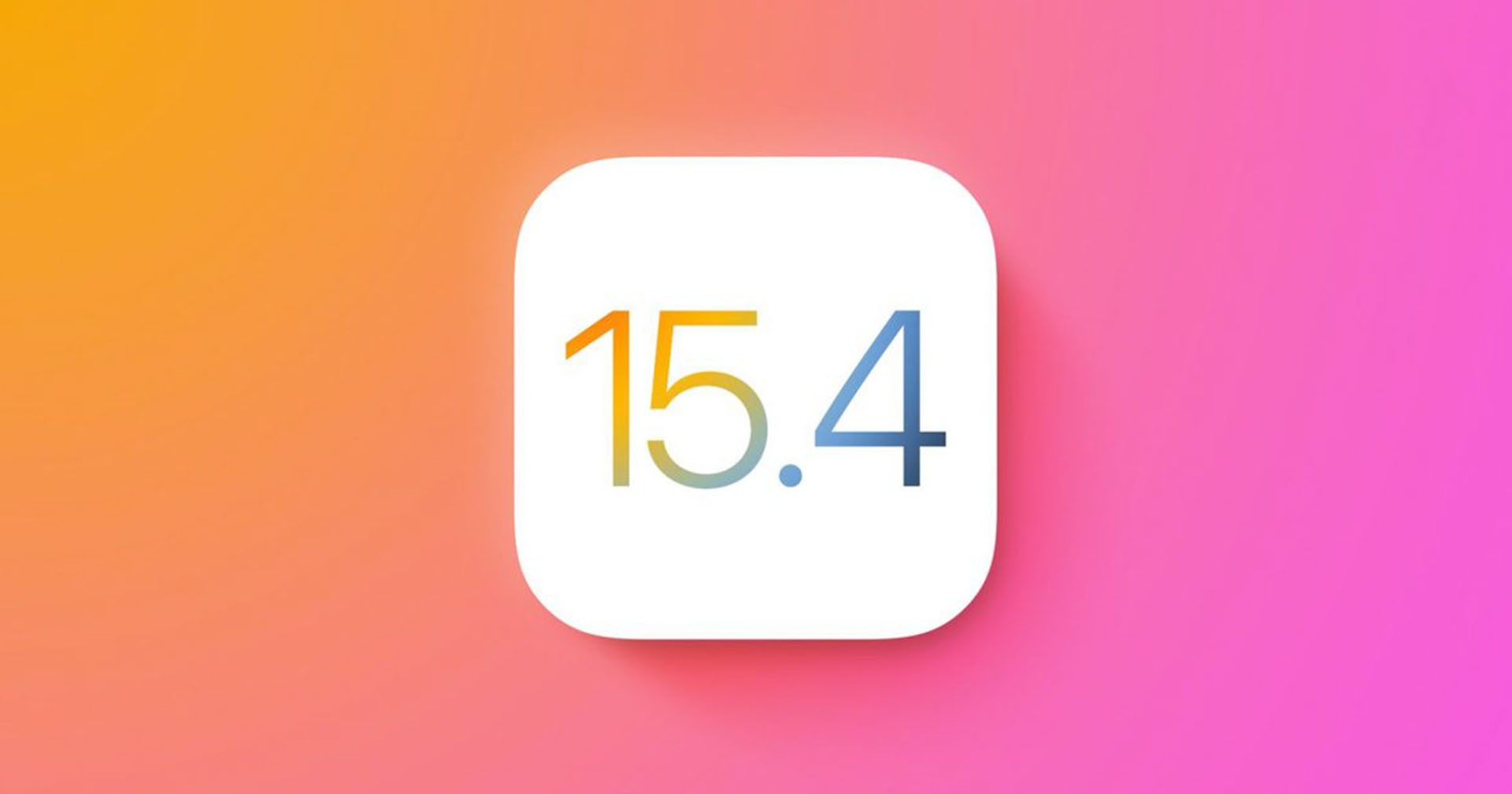 ผู้ใช้งาน iOS บางรายเผย iOS 15.4 กินแบตเตอรี่มากกว่าที่หลายคนคิดเอาไว้